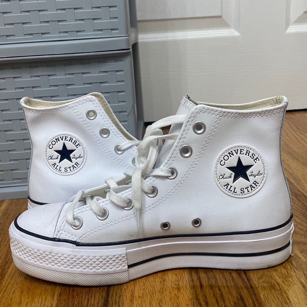 converse